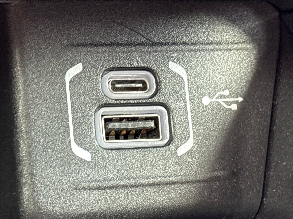 2024 Jeep Compass Base