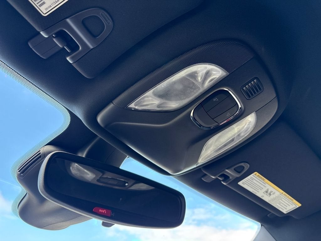 2024 Jeep Compass Base