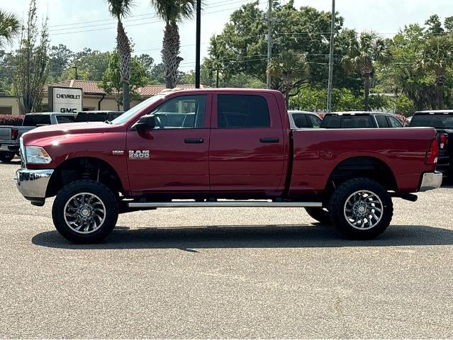 2015 RAM 2500 Tradesman