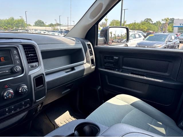 2015 RAM 2500 Tradesman