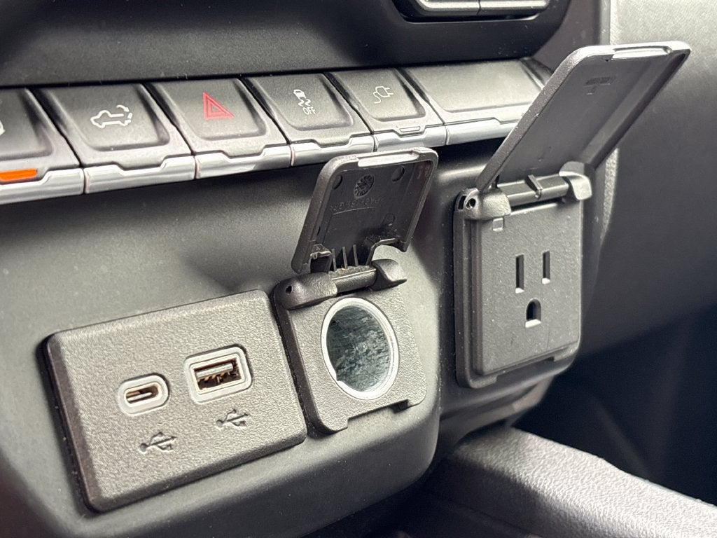 2020 Chevrolet Silverado 1500 Base