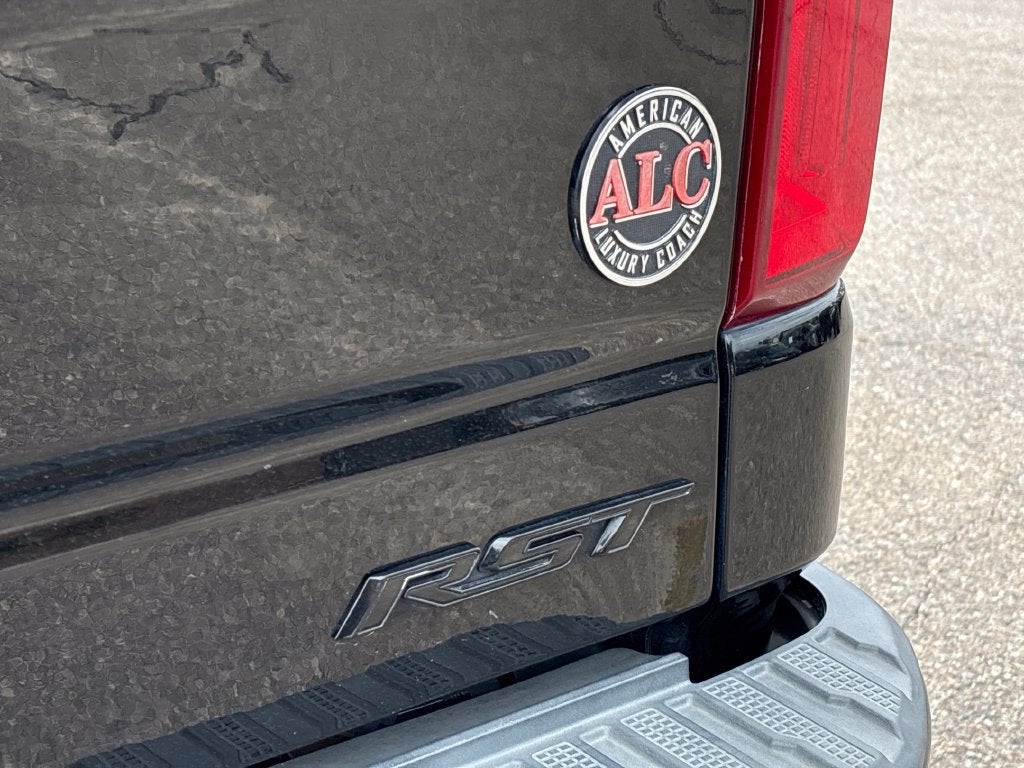 2020 Chevrolet Silverado 1500 Base