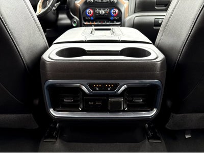 2021 Chevrolet Silverado 1500 Base
