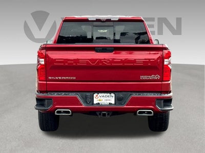 2021 Chevrolet Silverado 1500 Base