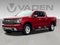 2021 Chevrolet Silverado 1500 Base