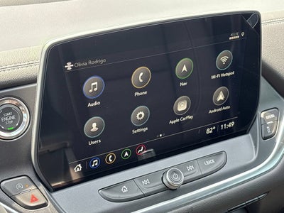 2026 Chevrolet Blazer 3LT