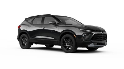 2026 Chevrolet Blazer 3LT