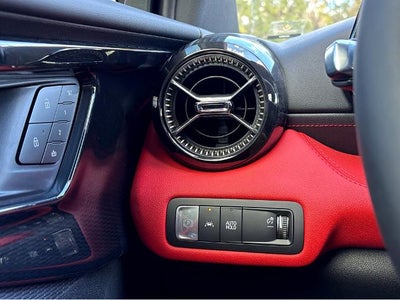 2026 Chevrolet Blazer EV SS