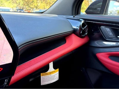 2026 Chevrolet Blazer EV SS