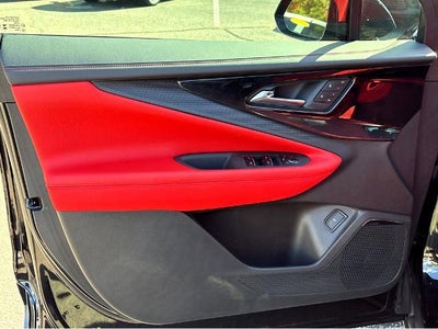 2026 Chevrolet Blazer EV SS