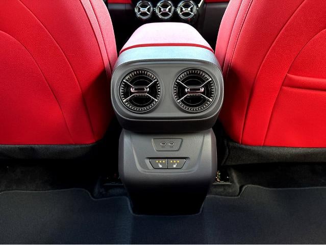 2026 Chevrolet Blazer EV SS