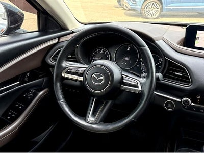 2023 Mazda Mazda CX-30 2.5 Turbo Premium Package