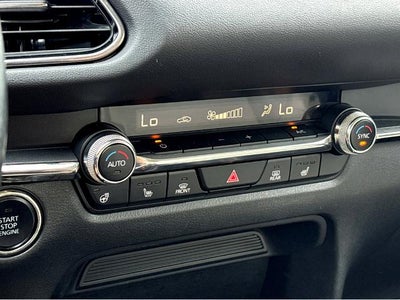 2023 Mazda Mazda CX-30 2.5 Turbo Premium Package