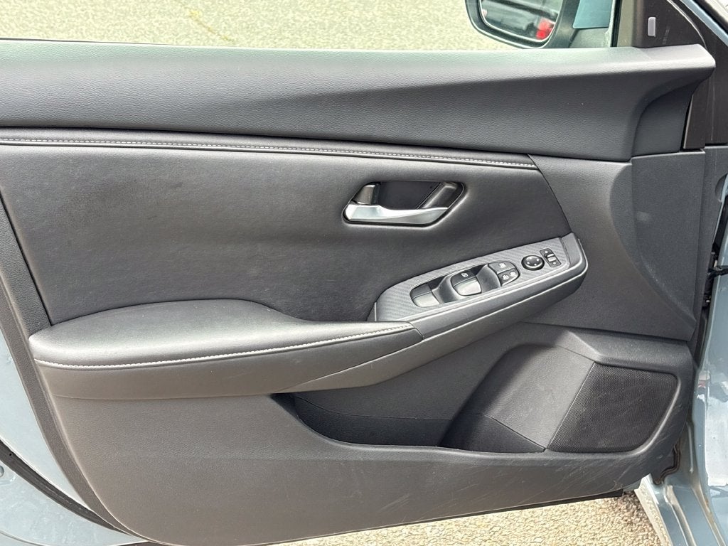 2024 Nissan Sentra Base