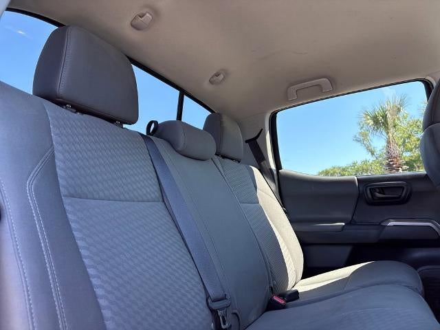 2022 Toyota Tacoma 2WD SR5