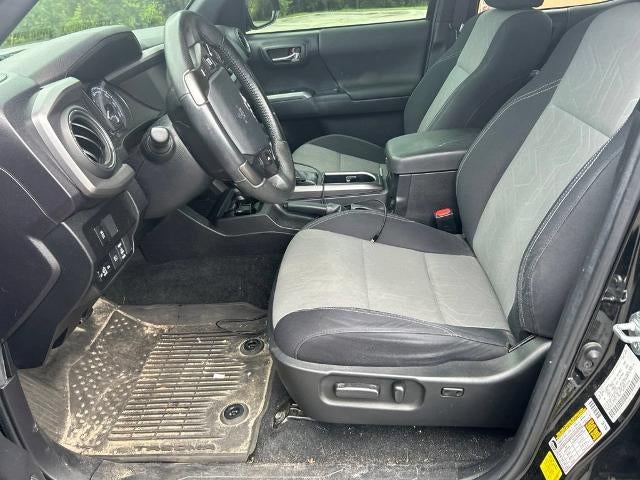 2023 Toyota Tacoma 4WD SR5