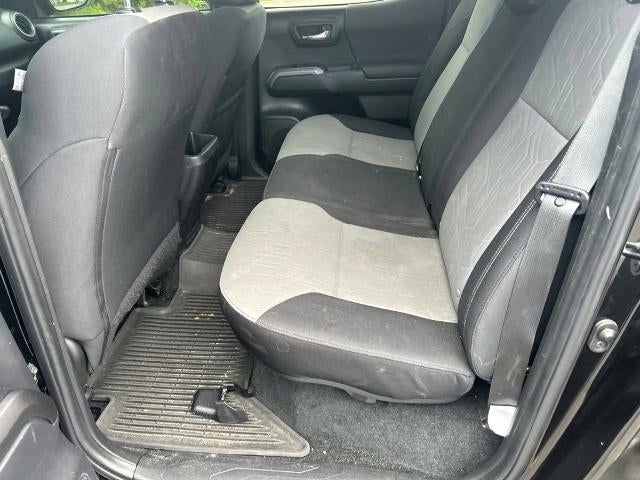 2023 Toyota Tacoma 4WD SR5