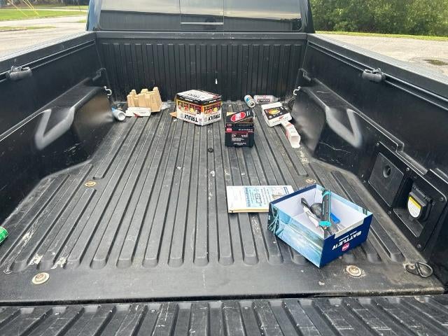 2023 Toyota Tacoma 4WD SR5