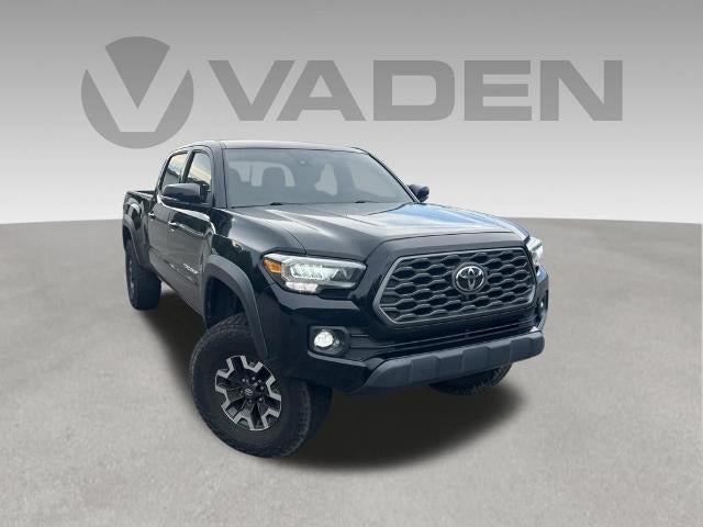 2023 Toyota Tacoma 4WD SR5
