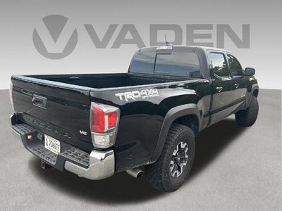 2023 Toyota Tacoma 4WD SR5