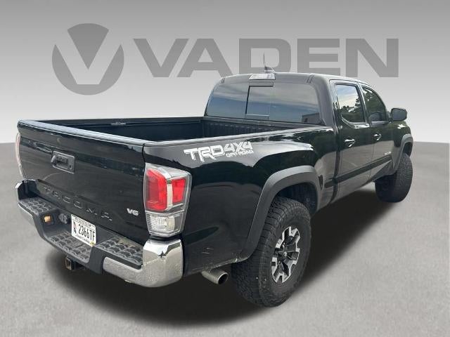 2023 Toyota Tacoma 4WD SR5
