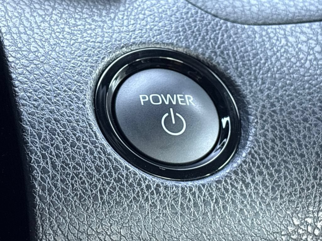 2025 Toyota Camry Base