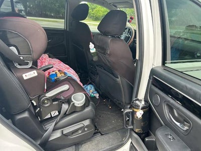 2024 Honda Pilot EX-L 8 Passenger
