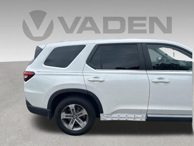 2024 Honda Pilot EX-L 8 Passenger