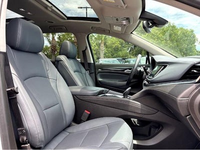2021 Buick Enclave Premium