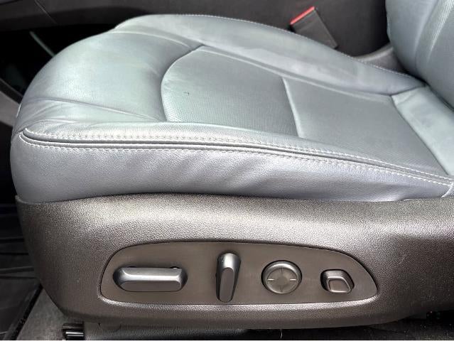 2021 Buick Enclave Premium