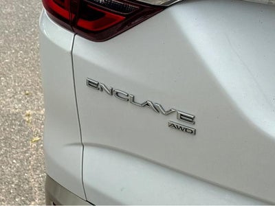 2021 Buick Enclave Premium