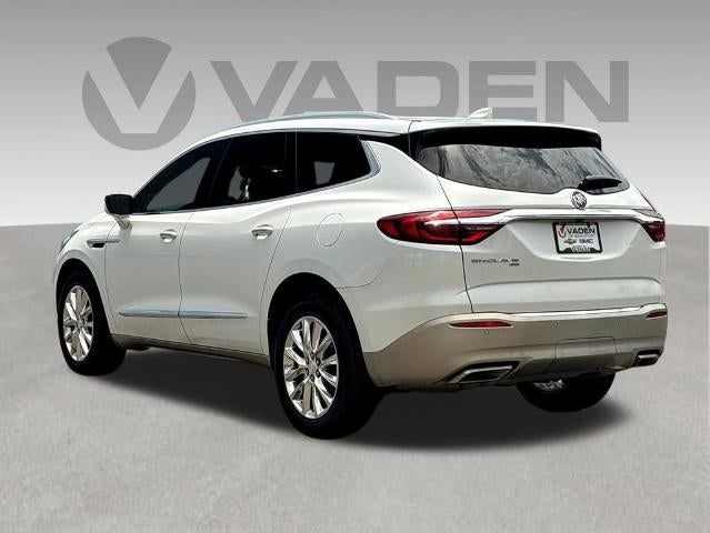 2021 Buick Enclave Premium