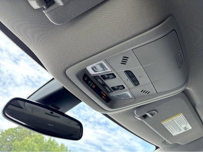 2021 Buick Enclave Premium