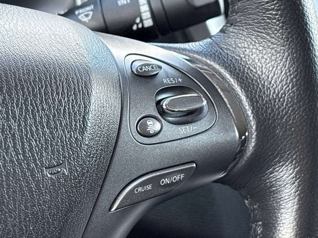2024 Nissan Murano Base