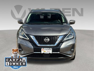 2024 Nissan Murano Base