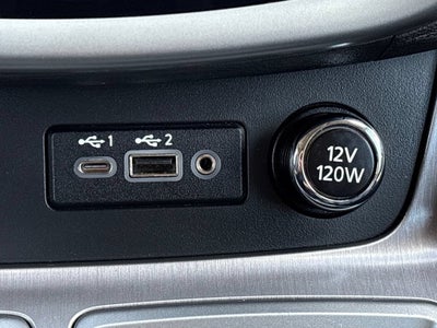 2024 Nissan Murano Base