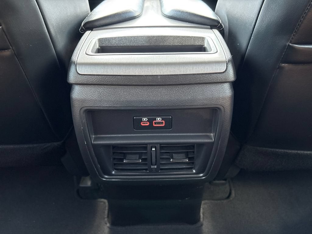 2024 Nissan Murano Base