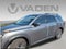 2022 Nissan Pathfinder Base