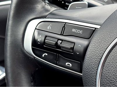 2024 Kia K5 GT