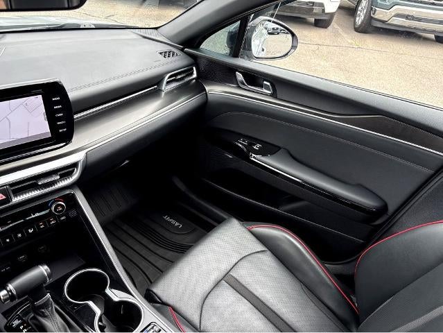 2024 Kia K5 GT