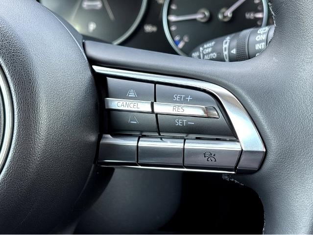 2025 Mazda Mazda CX-50 Hybrid Premium Plus Package