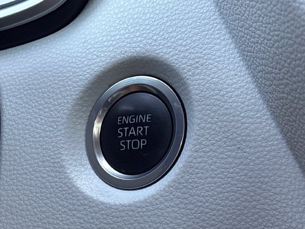 2023 Toyota Corolla Hatchback Base