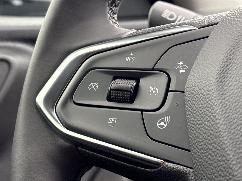 2026 Chevrolet Trax LT - Photo 14