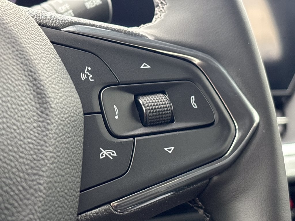 2026 Chevrolet Trax LT - Photo 16