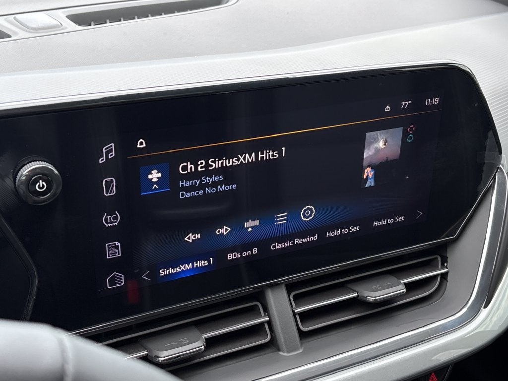 2026 Chevrolet Trax LT - Photo 19