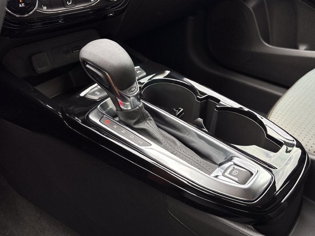 2026 Chevrolet Trax LT - Photo 24