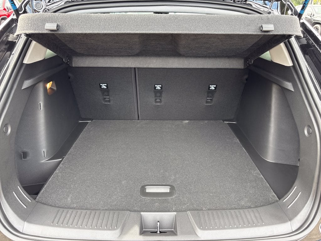 2026 Chevrolet Trax LT - Photo 27