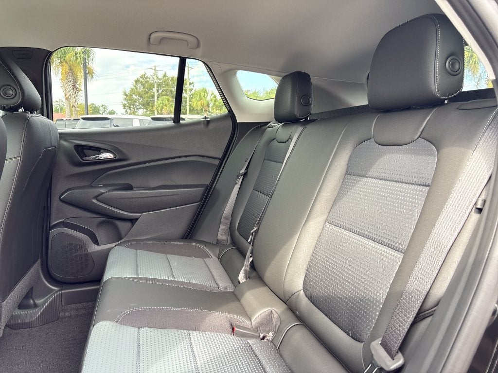 2026 Chevrolet Trax LT - Photo 28