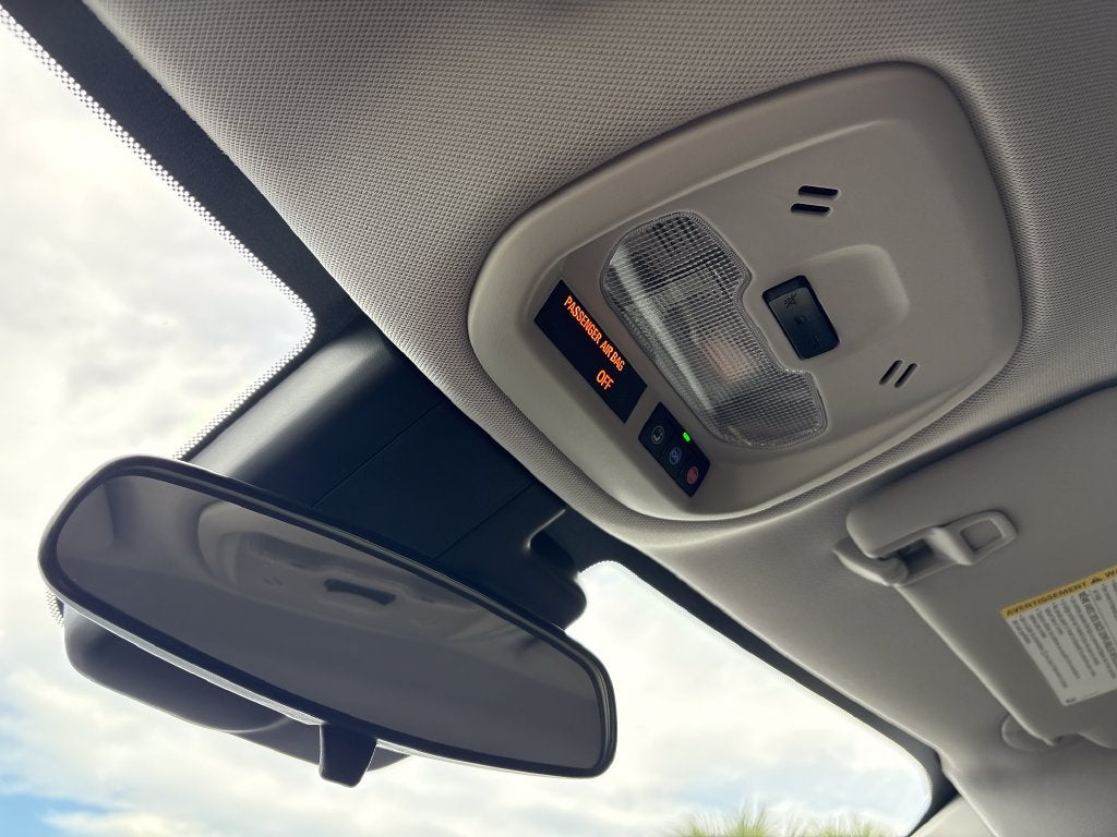 2026 Chevrolet Trax LT - Photo 33
