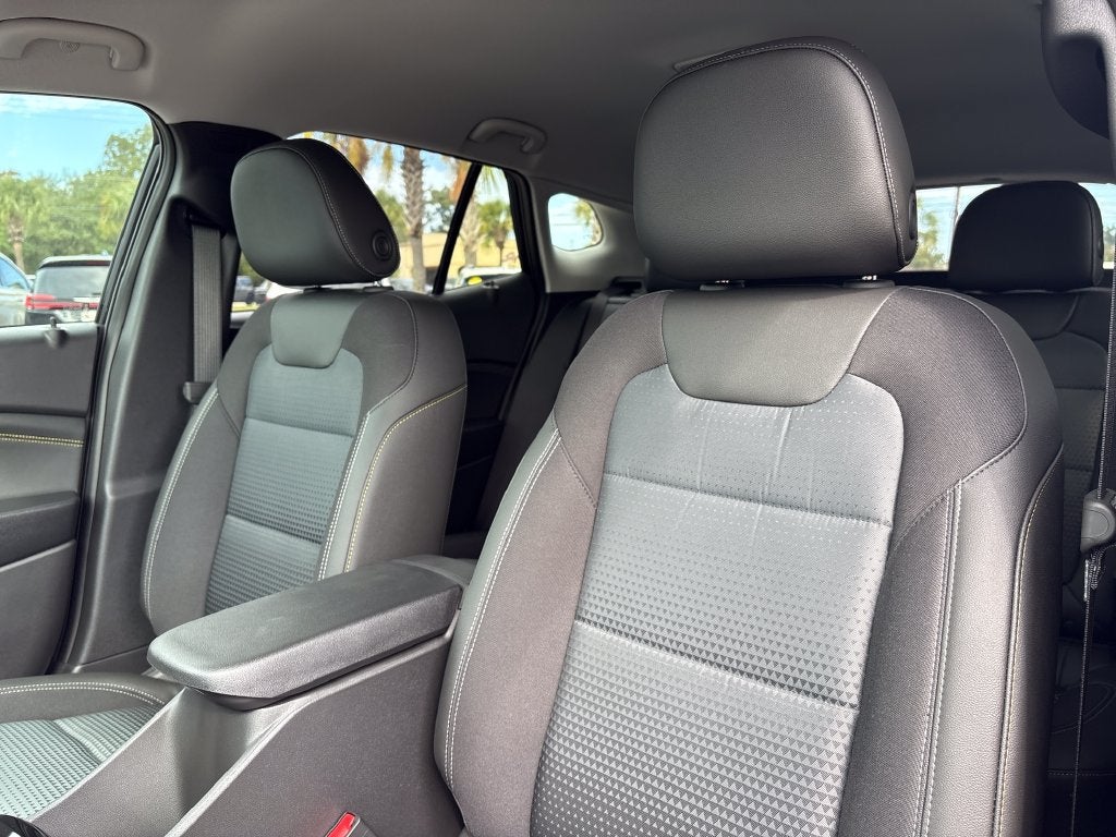 2026 Chevrolet Trax LT - Photo 6